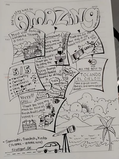 Tocando el cielo — foto 6