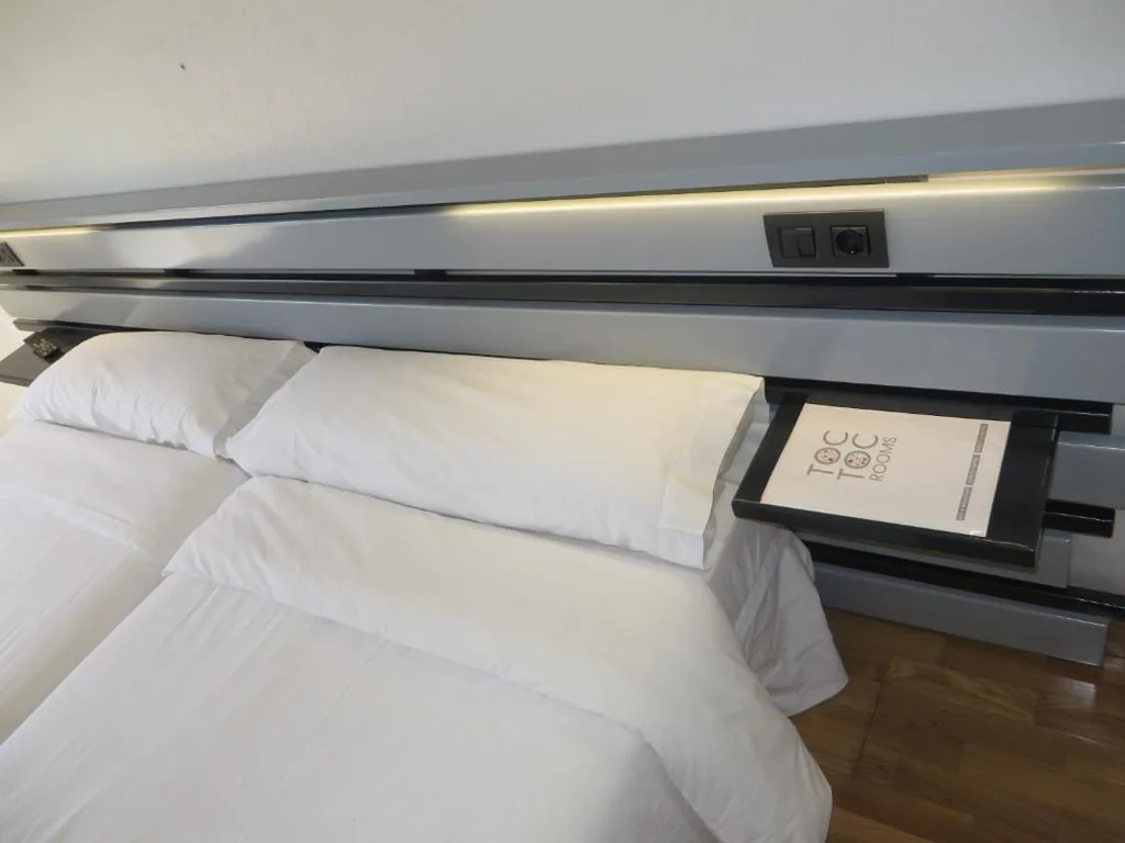 Toctoc Rooms