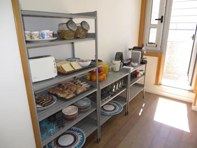 Toctoc Rooms — Foto 4