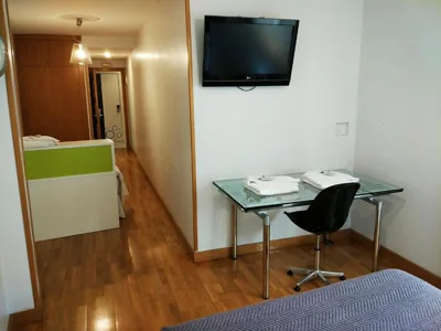 Toctoc Rooms — Foto 5