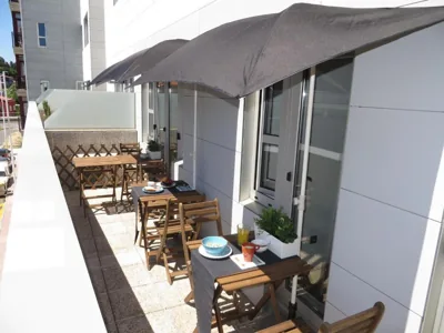 Toctoc Rooms — Foto 6