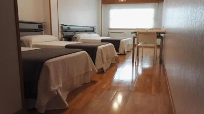 Toctoc Rooms — Foto 7