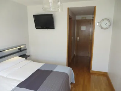 Toctoc Rooms — Foto 11
