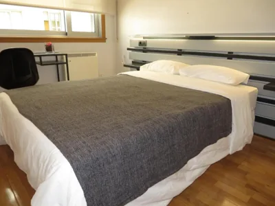 Toctoc Rooms — Foto 12