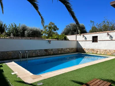TOLEDO ENCANTADO Piscina y BBQ privada 2,5 km de Puy du Foy — Foto 5