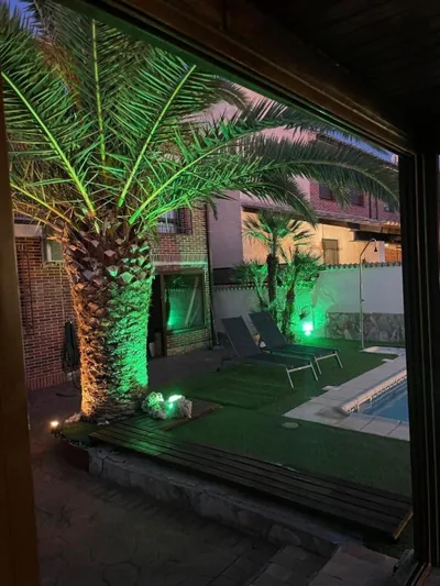 TOLEDO ENCANTADO Piscina y BBQ privada 2,5 km de Puy du Foy — Foto 7