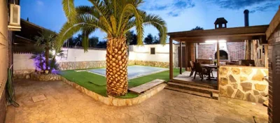 TOLEDO ENCANTADO Piscina y BBQ privada 2,5 km de Puy du Foy — Foto 10