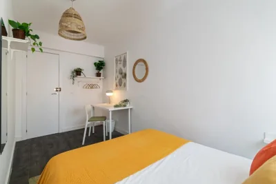 Toledo House Habitacion privada en apartamento y baño compartido 3 planta sin ascensor — foto 2