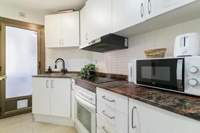 Toledo House Habitacion privada en apartamento y baño compartido 3 planta sin ascensor — foto 4