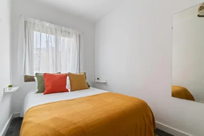 Toledo House Habitacion privada en apartamento y baño compartido 3 planta sin ascensor — foto 5