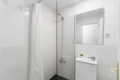 Toledo House Habitacion privada en apartamento y baño compartido 3 planta sin ascensor — foto 6
