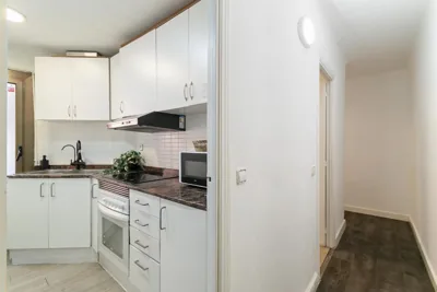Toledo House Habitacion privada en apartamento y baño compartido 3 planta sin ascensor — foto 7