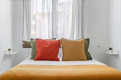 Toledo House Habitacion privada en apartamento y baño compartido 3 planta sin ascensor — foto 8