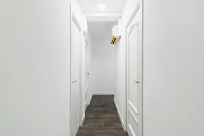 Toledo House Habitacion privada en apartamento y baño compartido 3 planta sin ascensor — foto 10