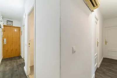 Toledo House Habitacion privada en apartamento y baño compartido 3 planta sin ascensor — foto 11