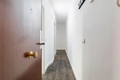 Toledo House Habitacion privada en apartamento y baño compartido 3 planta sin ascensor — foto 12