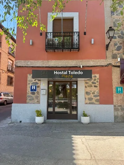 Toledo Plaza — foto 7