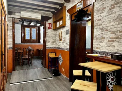 ToledoRooms Palacios — 照片 4