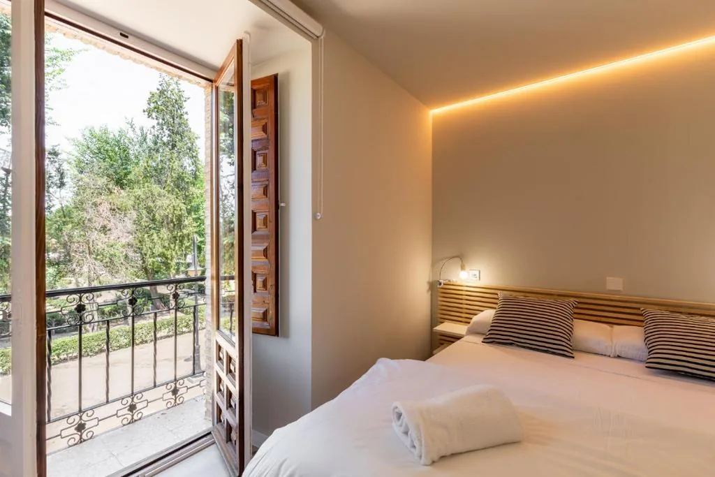 ToledoRooms VistaPark - Suites