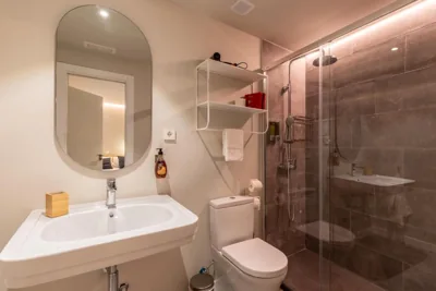 ToledoRooms VistaPark - Suites — foto 3