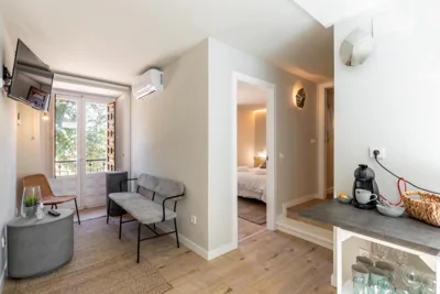 ToledoRooms VistaPark - Suites — foto 5