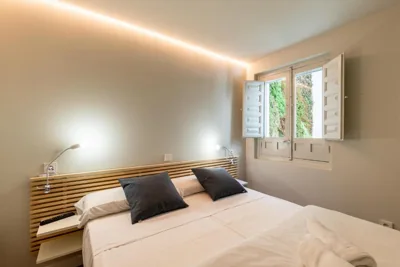 ToledoRooms VistaPark - Suites — foto 7