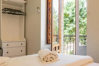 ToledoRooms VistaPark - Suites — foto 9