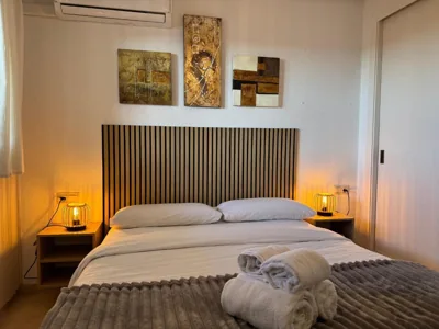 Tolles Ferienhaus mit Sonnenterrasse direkt am Meer — Foto 2