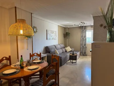 Tolles Ferienhaus mit Sonnenterrasse direkt am Meer — Foto 4