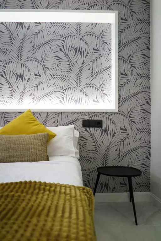 Quarto Deluxe com cama extragrande — Tomé, Casa de Huéspedes