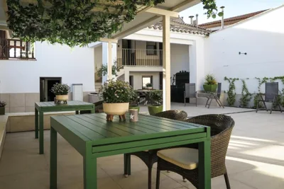Tomé, Casa de Huéspedes — foto 4