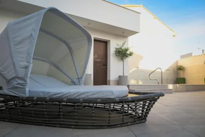 Tomé, Casa de Huéspedes — foto 5