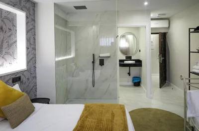 Tomé, Casa de Huéspedes — foto 9