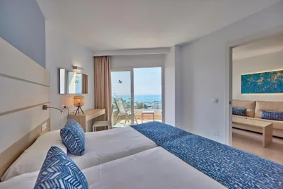 Tomir Portals Suites - Adults Only — Foto 2