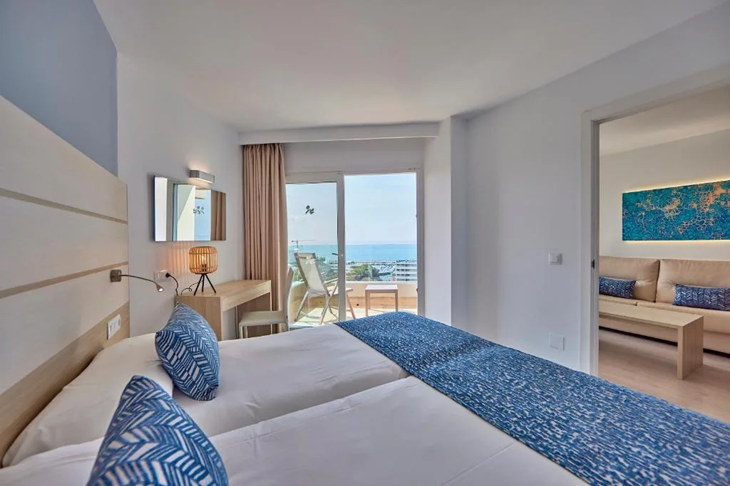 Tomir Portals Suites - Adults Only