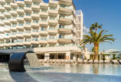 Tomir Portals Suites - Adults Only — Foto 3