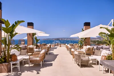 Tomir Portals Suites - Adults Only — Foto 5
