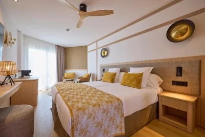 Tomir Portals Suites - Adults Only — Foto 8