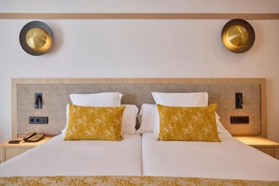 Tomir Portals Suites - Adults Only — Foto 9