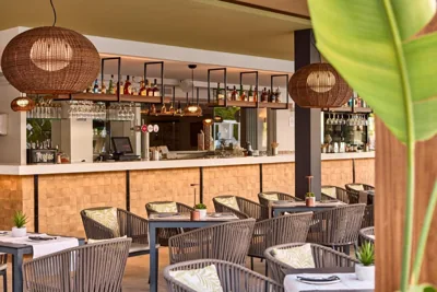 Tomir Portals Suites - Adults Only — Foto 12