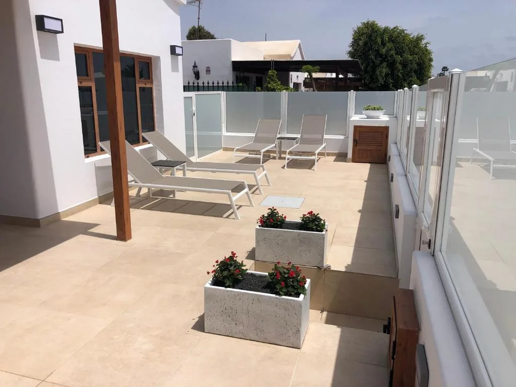 Villa de 2 dormitorios — ToMo