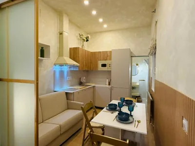 TOP Beddie & Brekkie Barrio Salamanca — foto 4