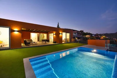 Top Salobre Villas by VillaGranCanaria — foto 4