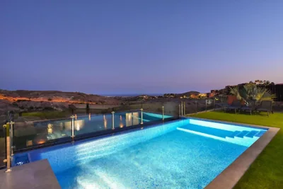 Top Salobre Villas by VillaGranCanaria — foto 5