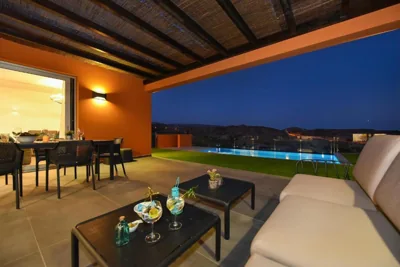 Top Salobre Villas by VillaGranCanaria — foto 6