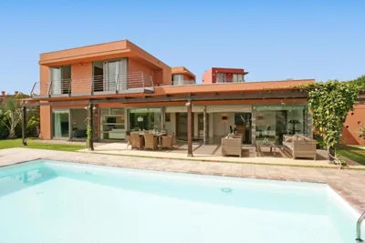 Top Salobre Villas by VillaGranCanaria — foto 7