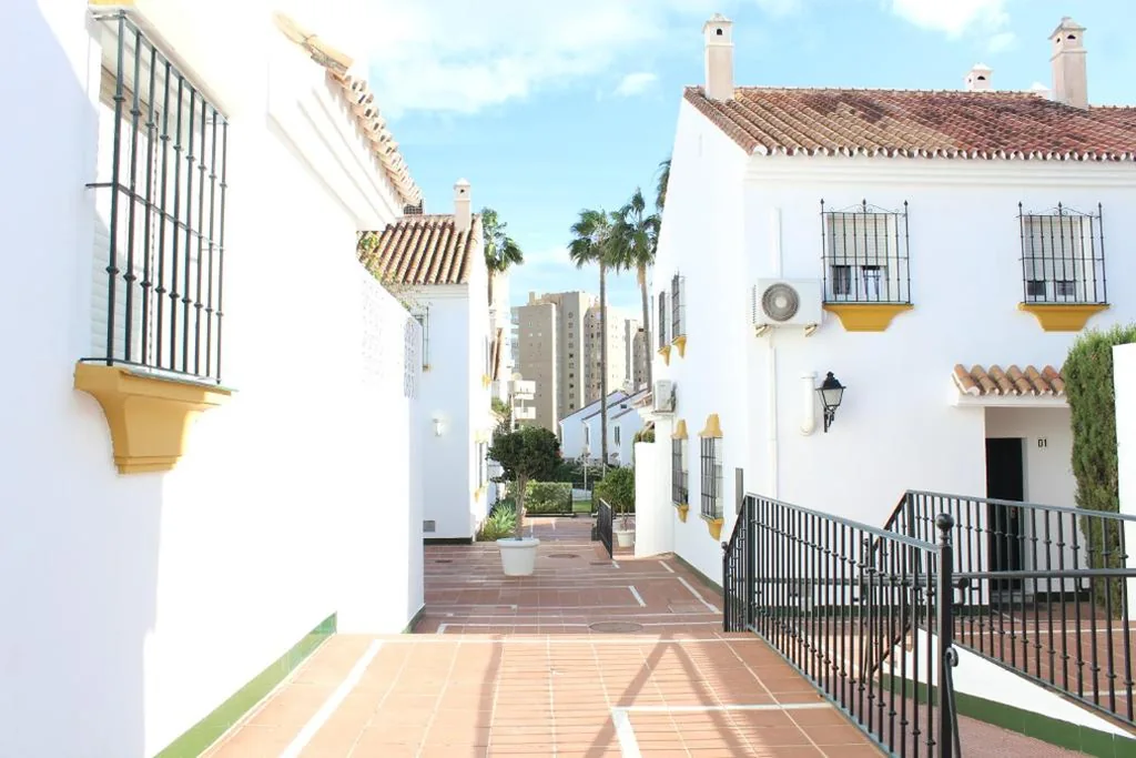 Casa de 3 dormitorios — Top2Stay Aldea Blanca