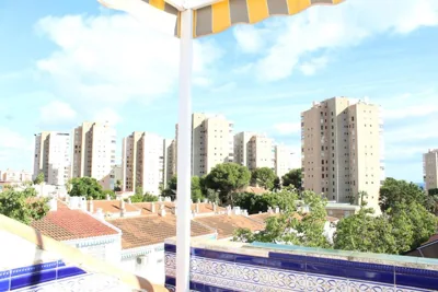 Top2Stay Aldea Blanca — foto 11