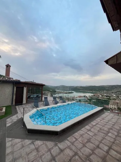 Torre Belvedere — Foto 4