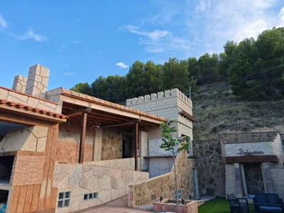 Torre Belvedere — Foto 7